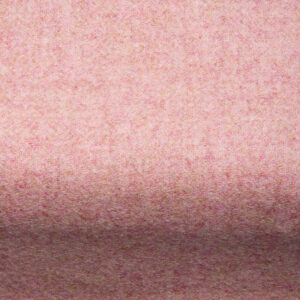 melton type fabric in candy pink colour suitable for curtains and furniture
