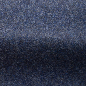 melton type fabric in a airforce blue colour suitable for curtains and furniture