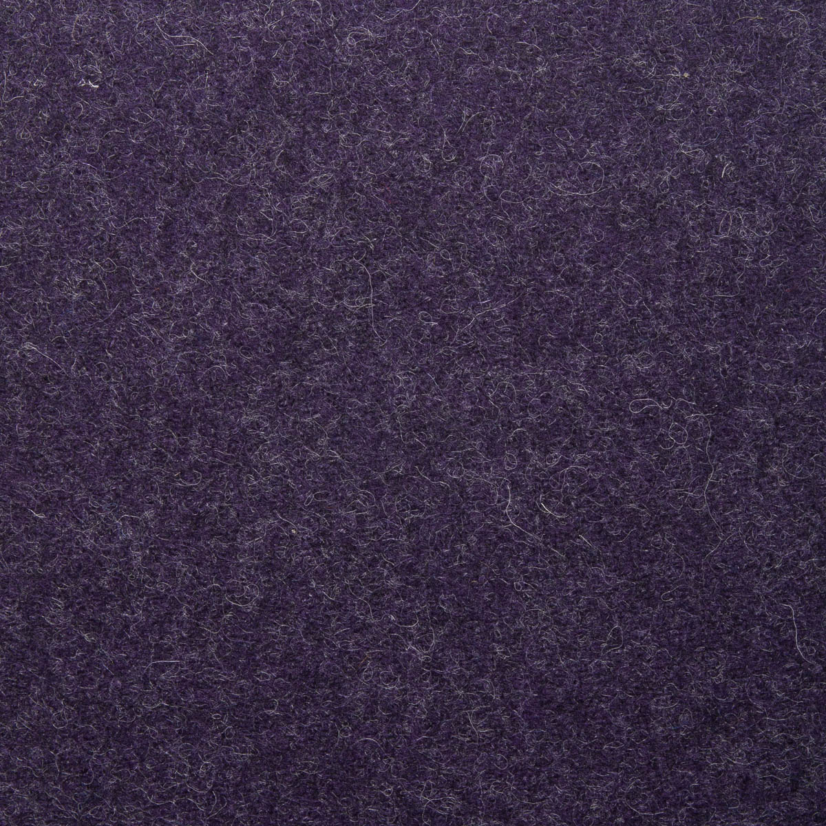 melton type fabric in a grape colour suitable for curtains and furniture