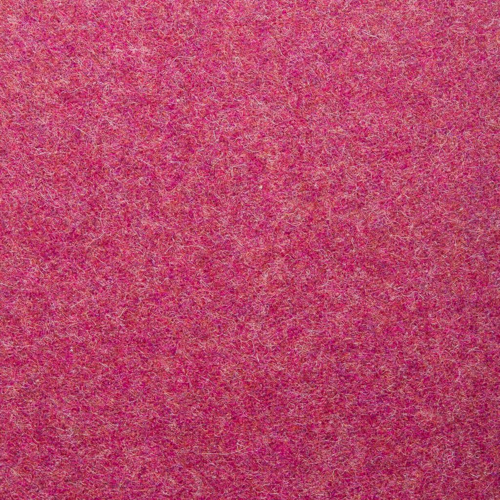 melton type fabric in plum colour suitable for curtains and furniture