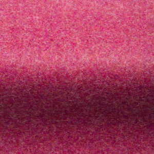 melton type fabric in plum colour suitable for curtains and furniture