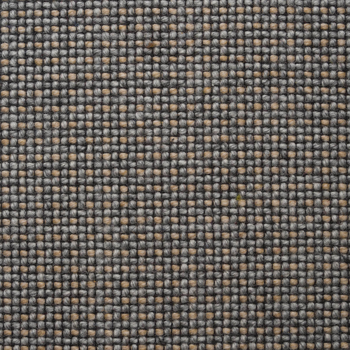 Creag Textured Fabric 08 Textured upholstery fabric 85% Wool, 10% Flax, 5% Polyamide