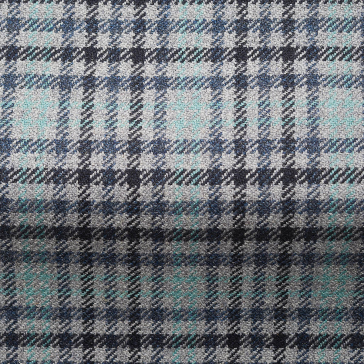 Ashdown pure wool tweed fabric, upholstery