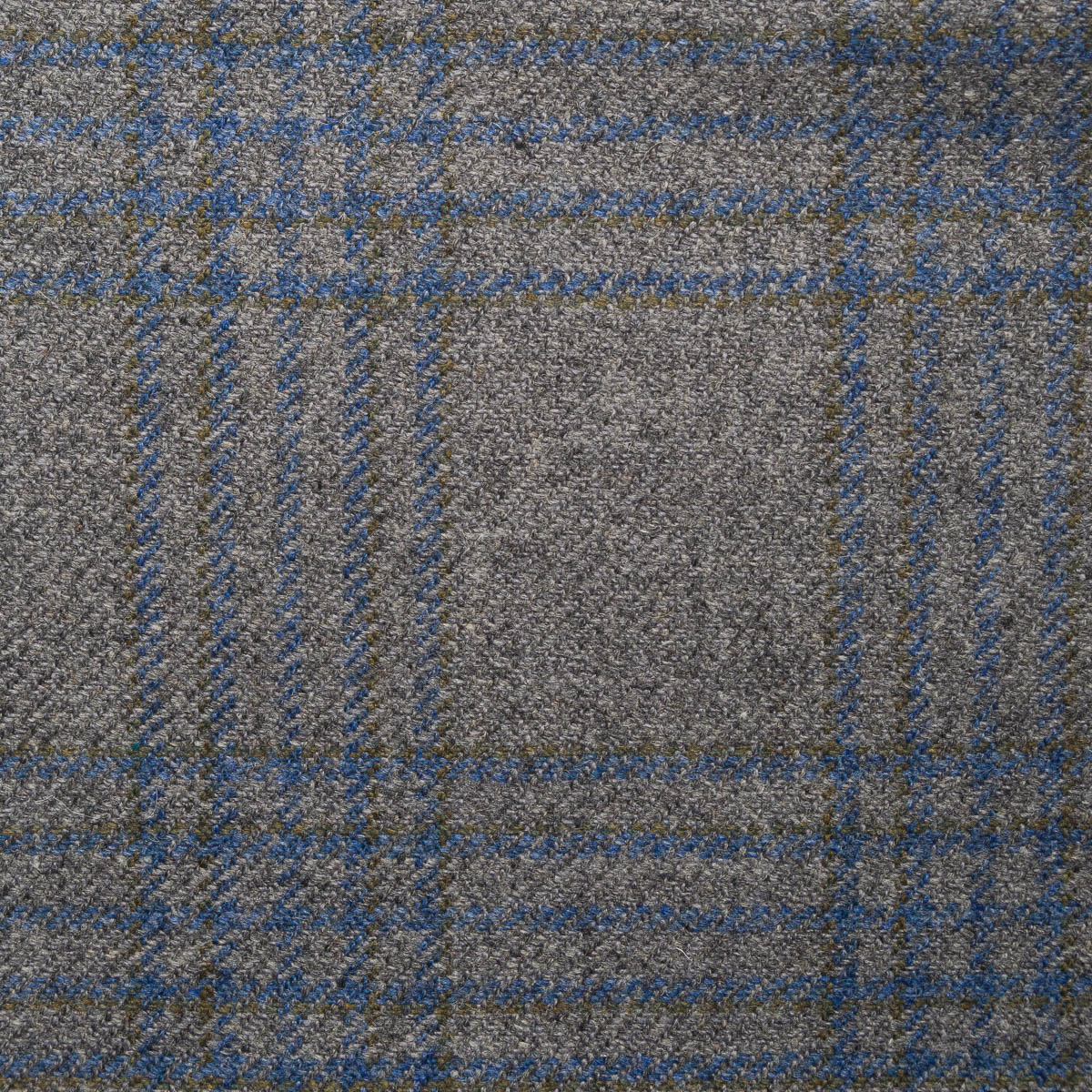 Ashdown pure wool tweed fabric, upholstery