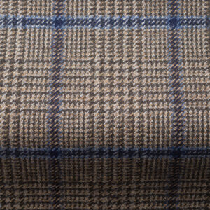 Ashdown Check Furnishing Fabric 22111