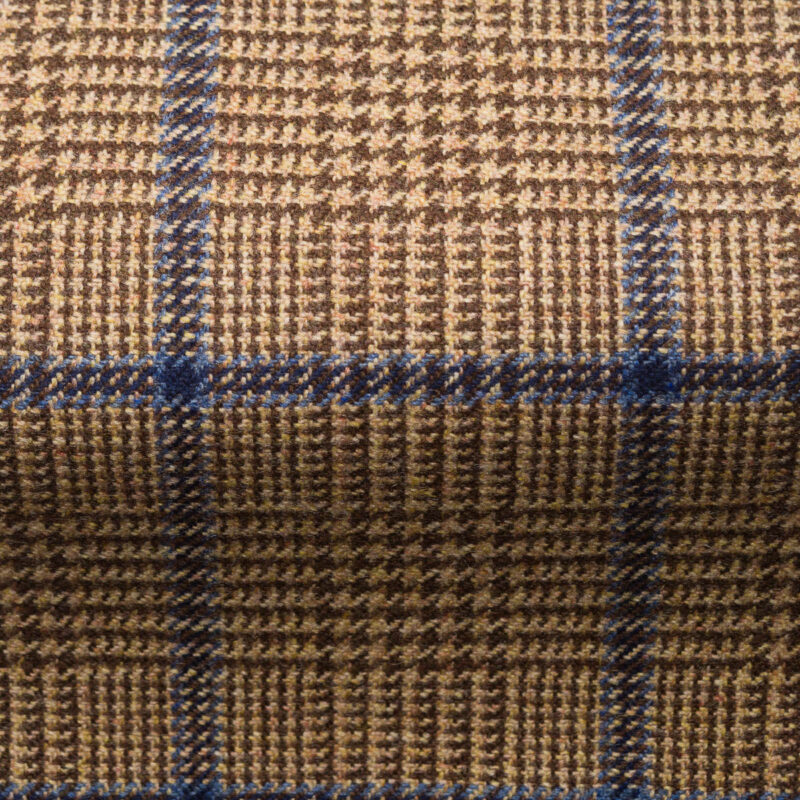 Ashdown Check Herringbone Fabric 2213, Exceptional wool tweed furnishing fabric suitable for heavy domestic and contract applications. We have sold Ashdown to restaurants and customers who wanted to refresh their loved sofa or fancied tweed curtains