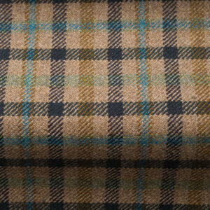 Ashdown Check Fabric 2218