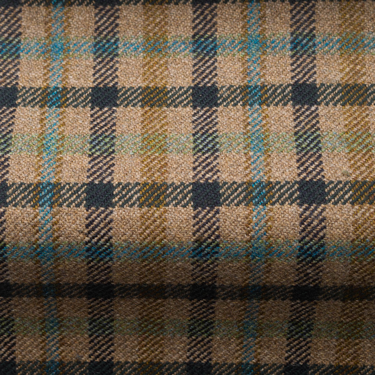 Ashdown Check Fabric 2219