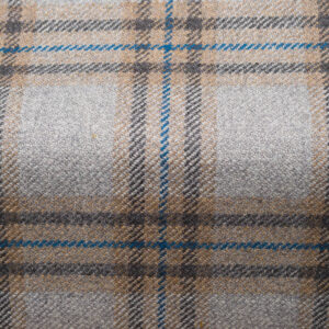 Ashdown pure wool tweed fabric, upholstery