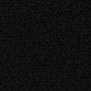 Stornaway Boucle Black-0