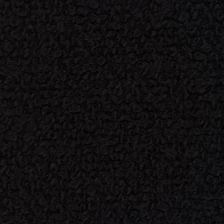 Stornaway Boucle Black-0 Stornaway Boucle Black-0