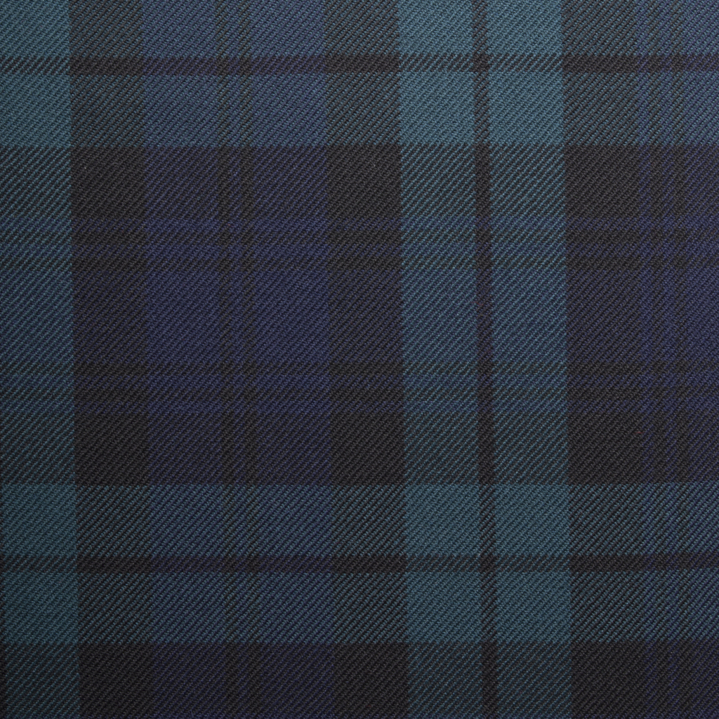 Grant Hunting Modern Tartan