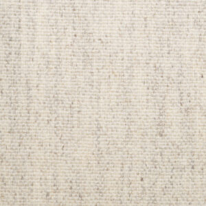 Heritage Wool Furnishing Fabric 101 in Cream