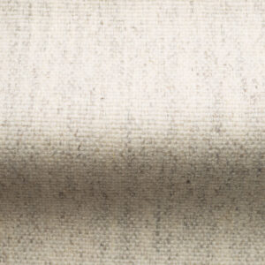 Heritage Wool Furnishing Fabric 101 in Cream