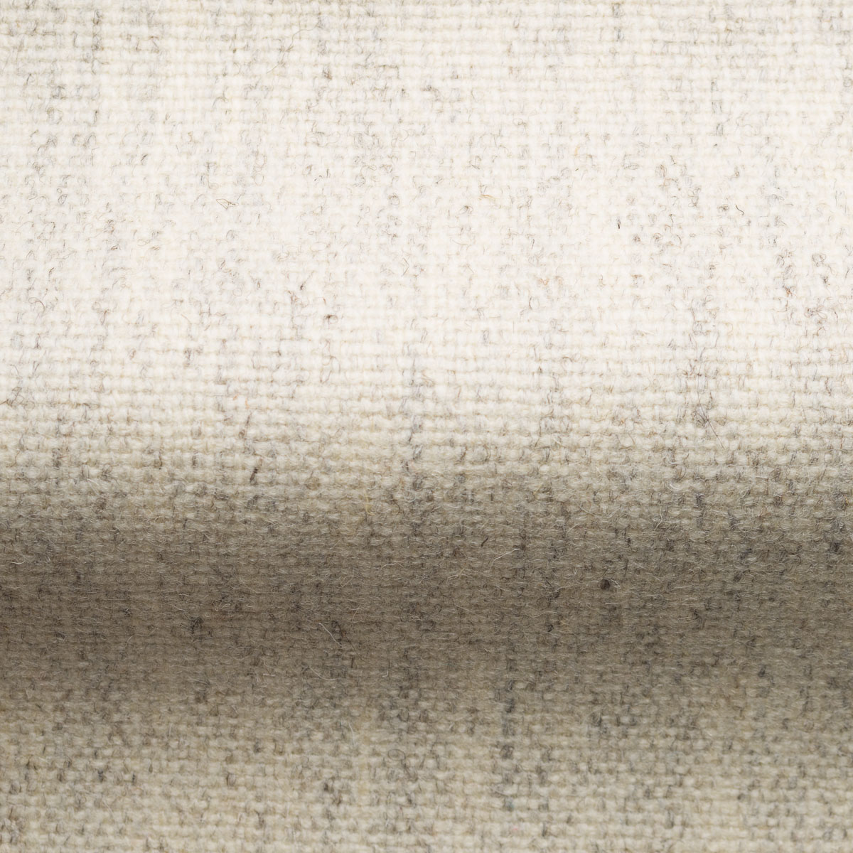 Heritage Wool Furnishing Fabric 101 in Cream
