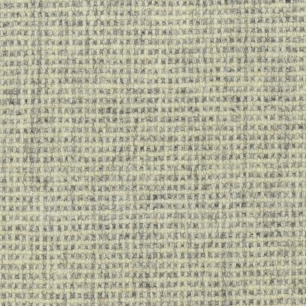 Heritage Wool Fabric 103 in Chalk Heritage Wool Fabric 103 in Chalk