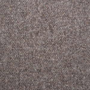 Heritage Wool Fabric 105 in Dark Grey