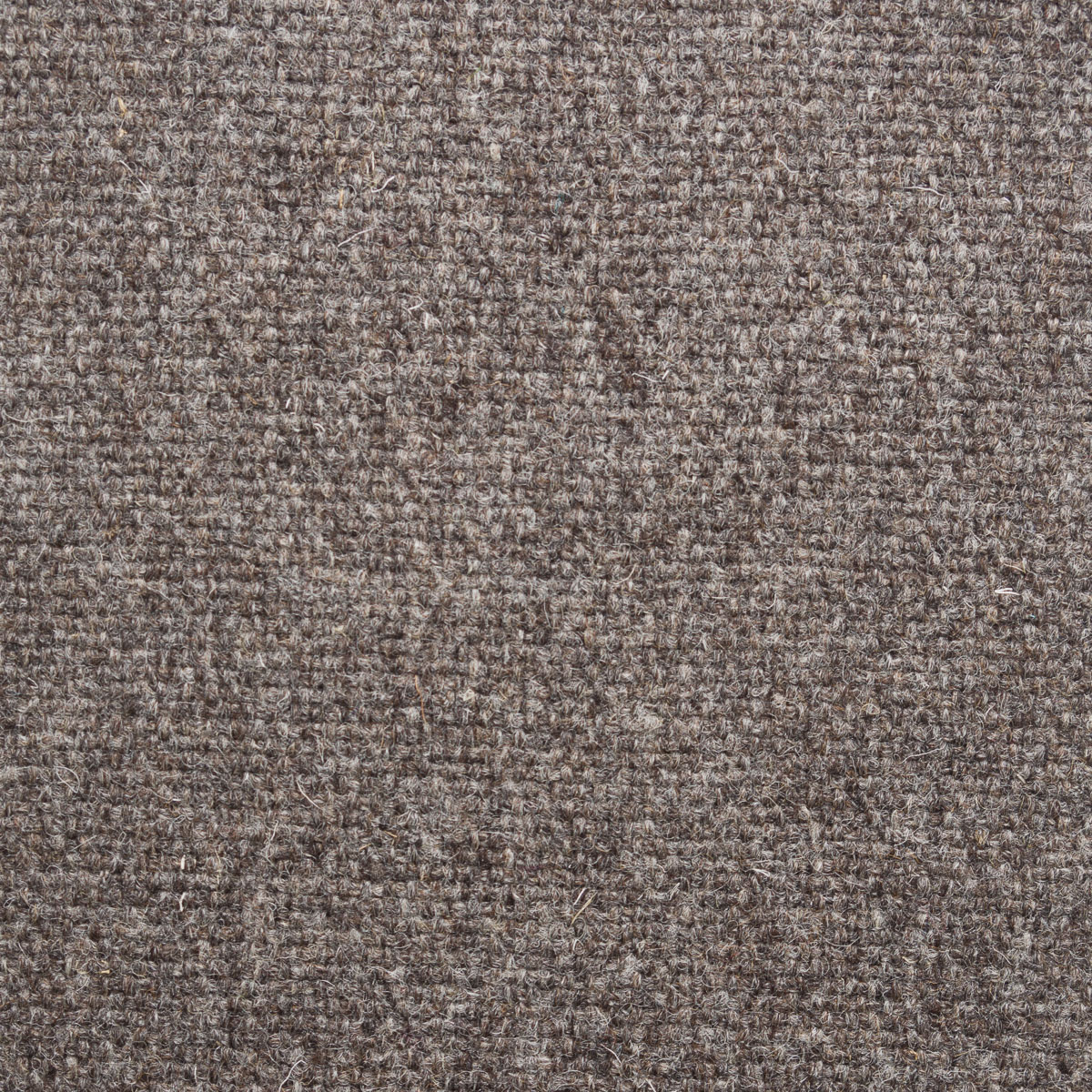 Heritage Wool Fabric 105 in Dark Grey