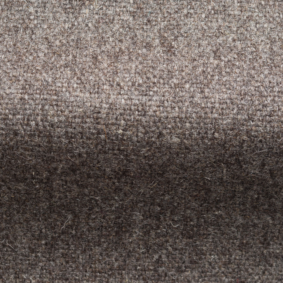 Heritage Wool Fabric 105 in Dark Grey