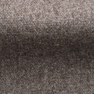 Heritage Wool Fabric 105 in Dark Grey