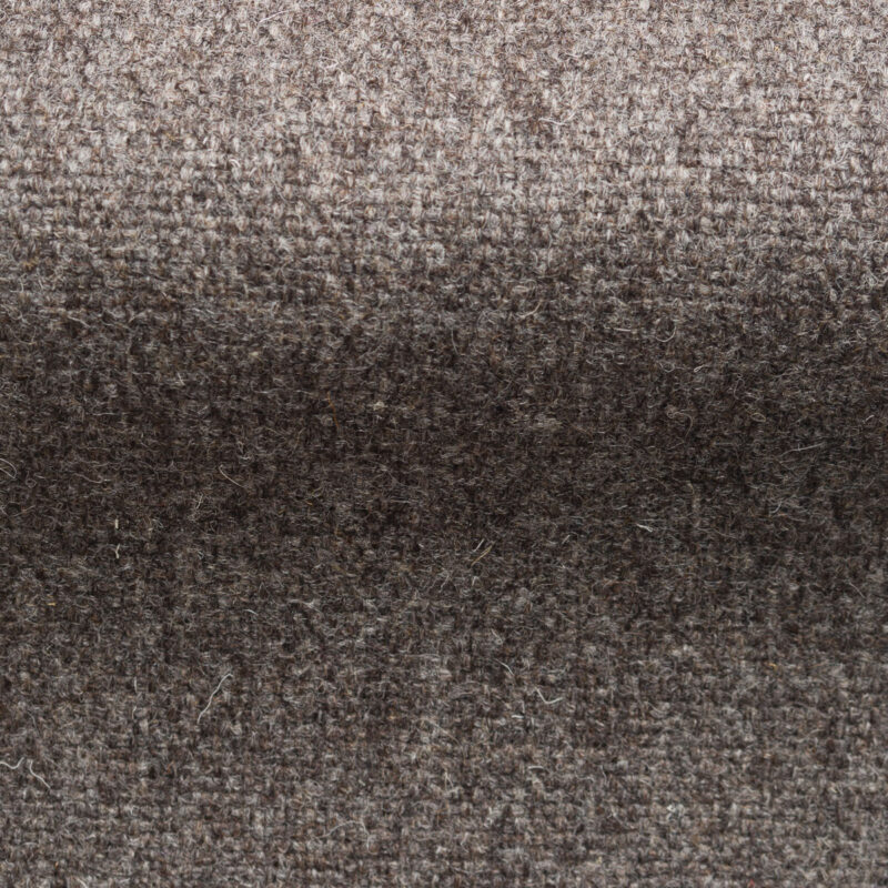 Heritage Wool Fabric 105 in Dark Grey