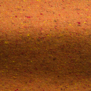 Heritage Iseo Wool Fabric 006 in Sunset Red-0