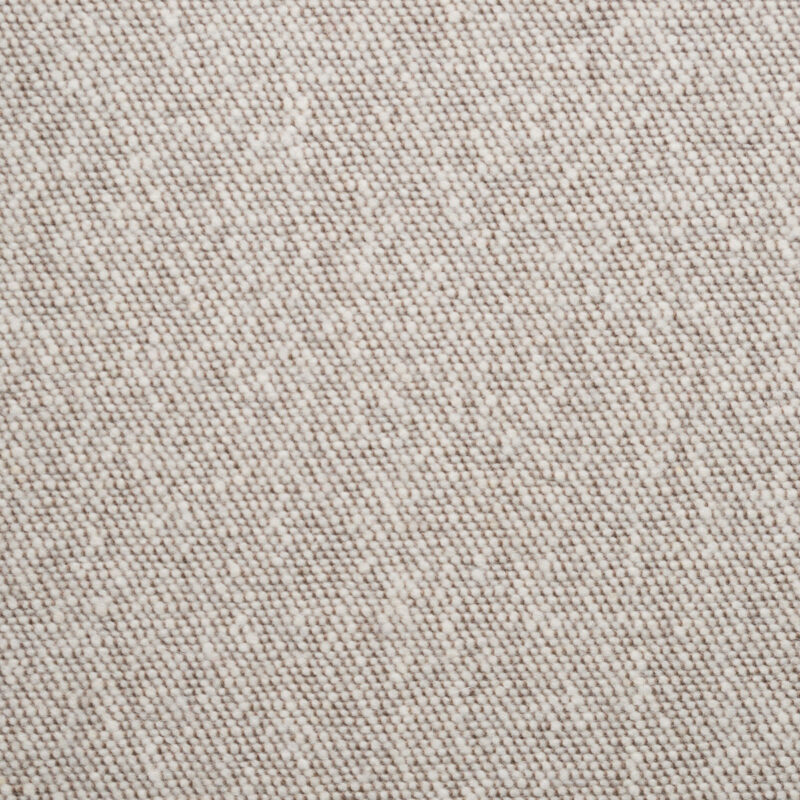 Heritage Iseo Wool Fabric 002 in Beige Grey-0