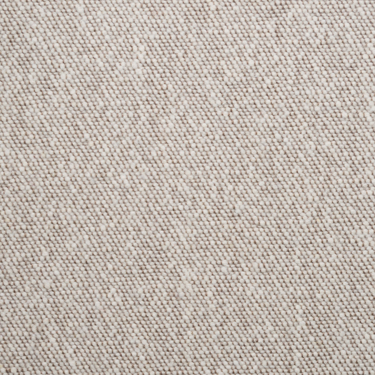 Heritage Iseo Wool Fabric 002 in Beige Grey-0