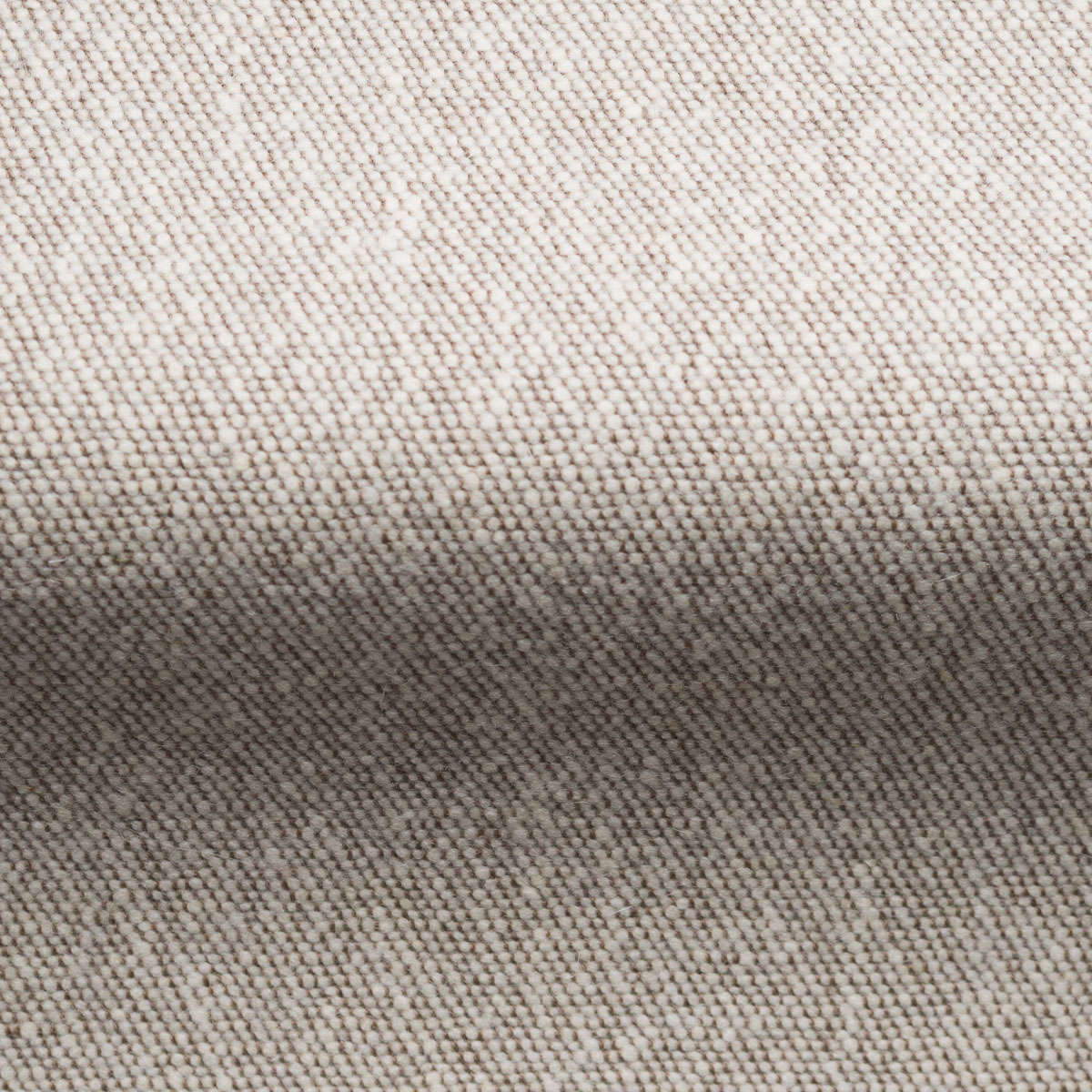 Heritage Iseo Wool Fabric 002 in Beige Grey-18693
