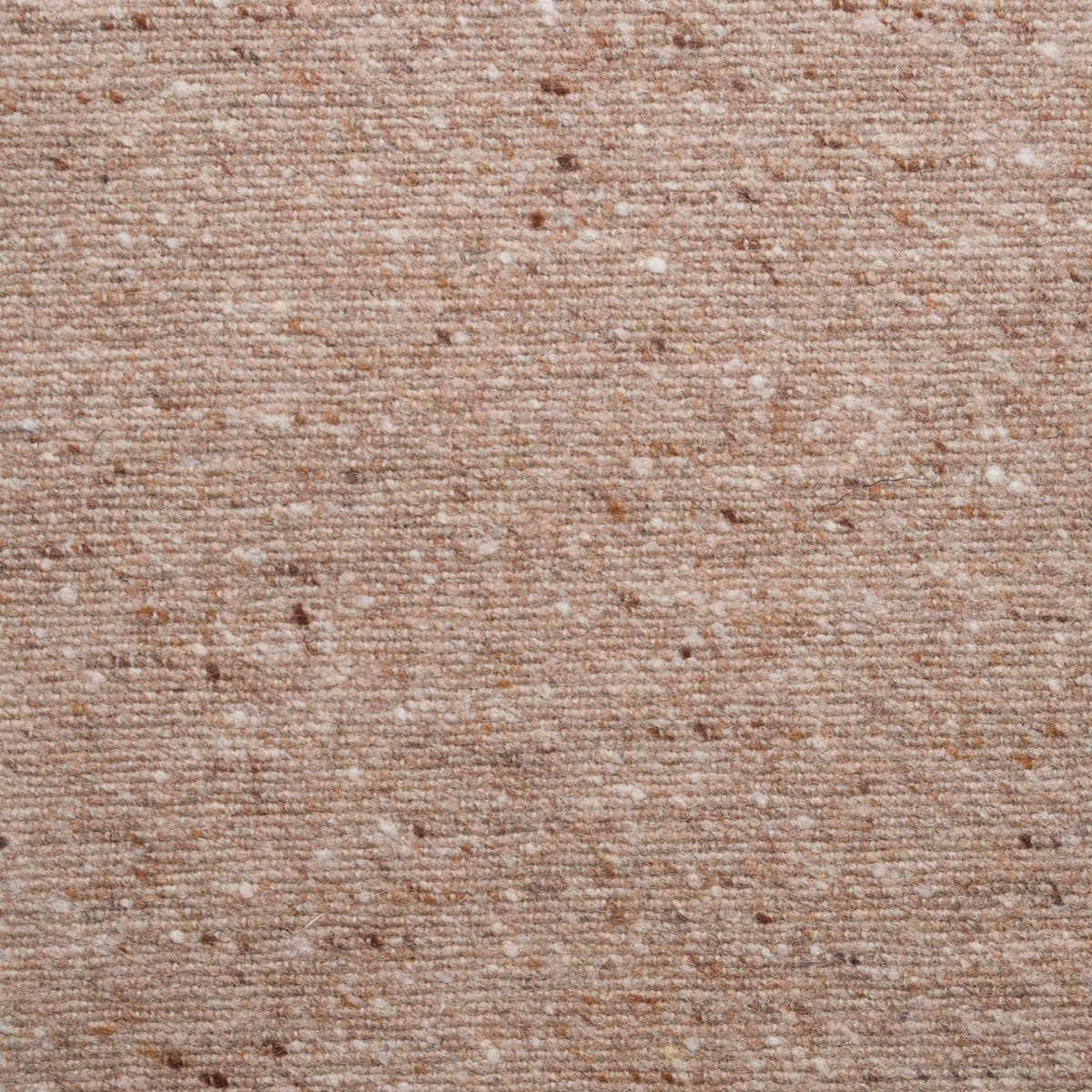 Heritage Iseo Wool Fabric 010 Heron Brown-18737