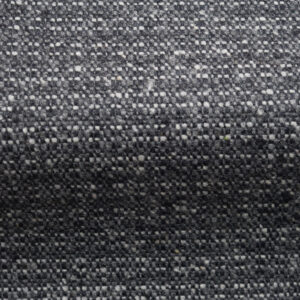 Heritage Caisteal Wool Fabric 01 Charcoal Grey-0