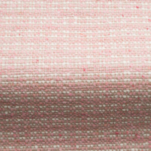 Heritage Caisteal Wool Fabric 104 Blossom Pink