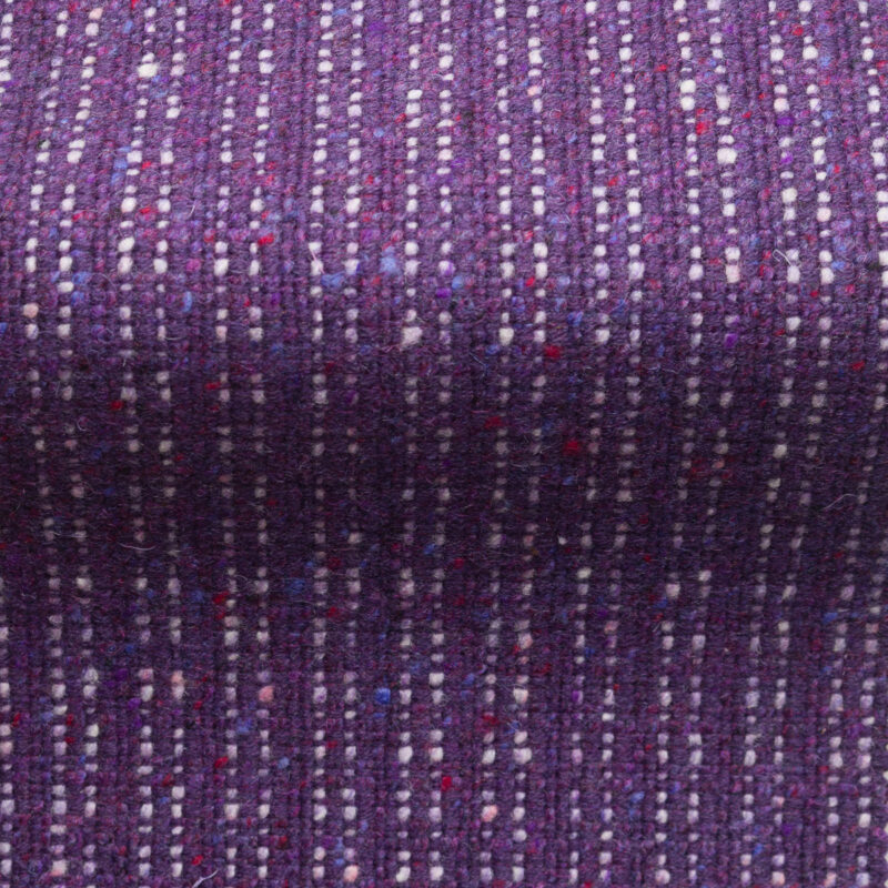 Heritage Caisteal Wool Fabric 105 in Heather