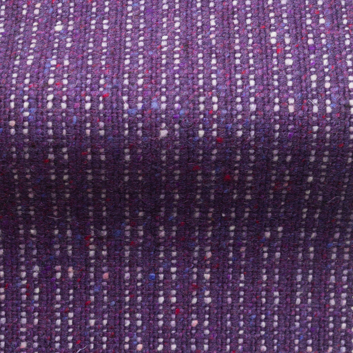 Heritage Caisteal Wool Fabric 105 in Heather
