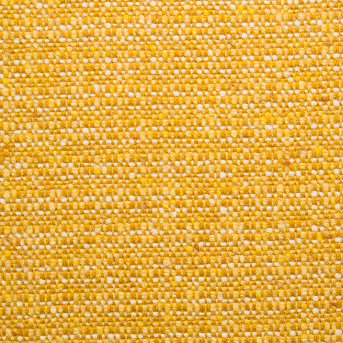 Heritage Caisteal Wool Fabric 107 Buttercup Yellow-18809