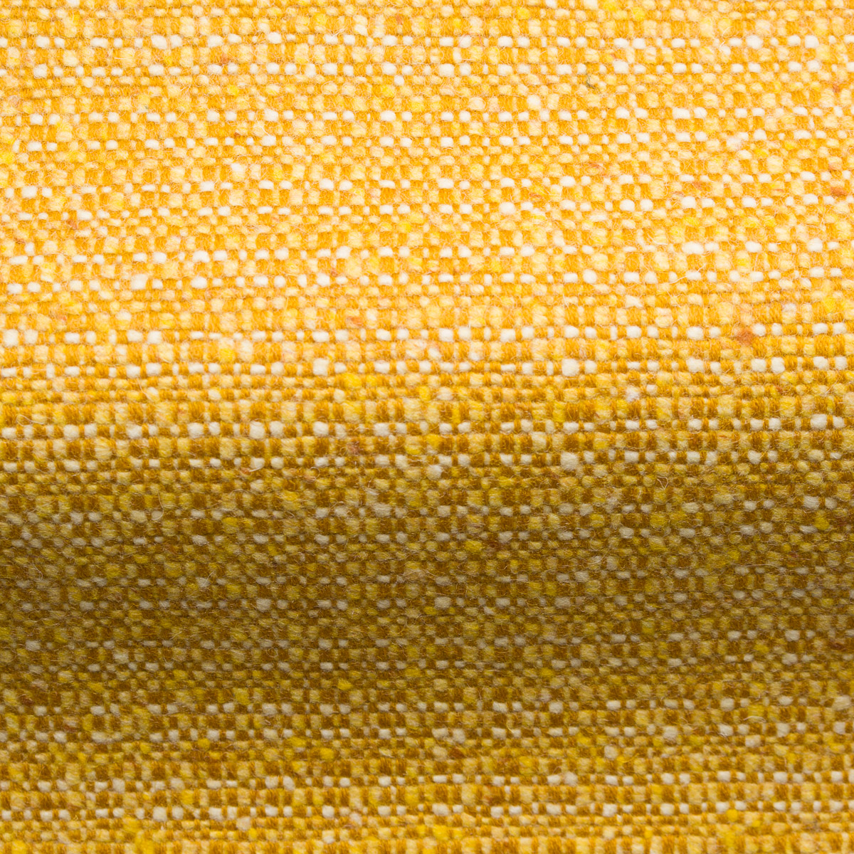 Heritage Caisteal Wool Fabric 107 Buttercup Yellow-18810