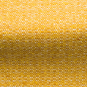 Heritage Caisteal Wool Fabric 107 Buttercup Yellow-0