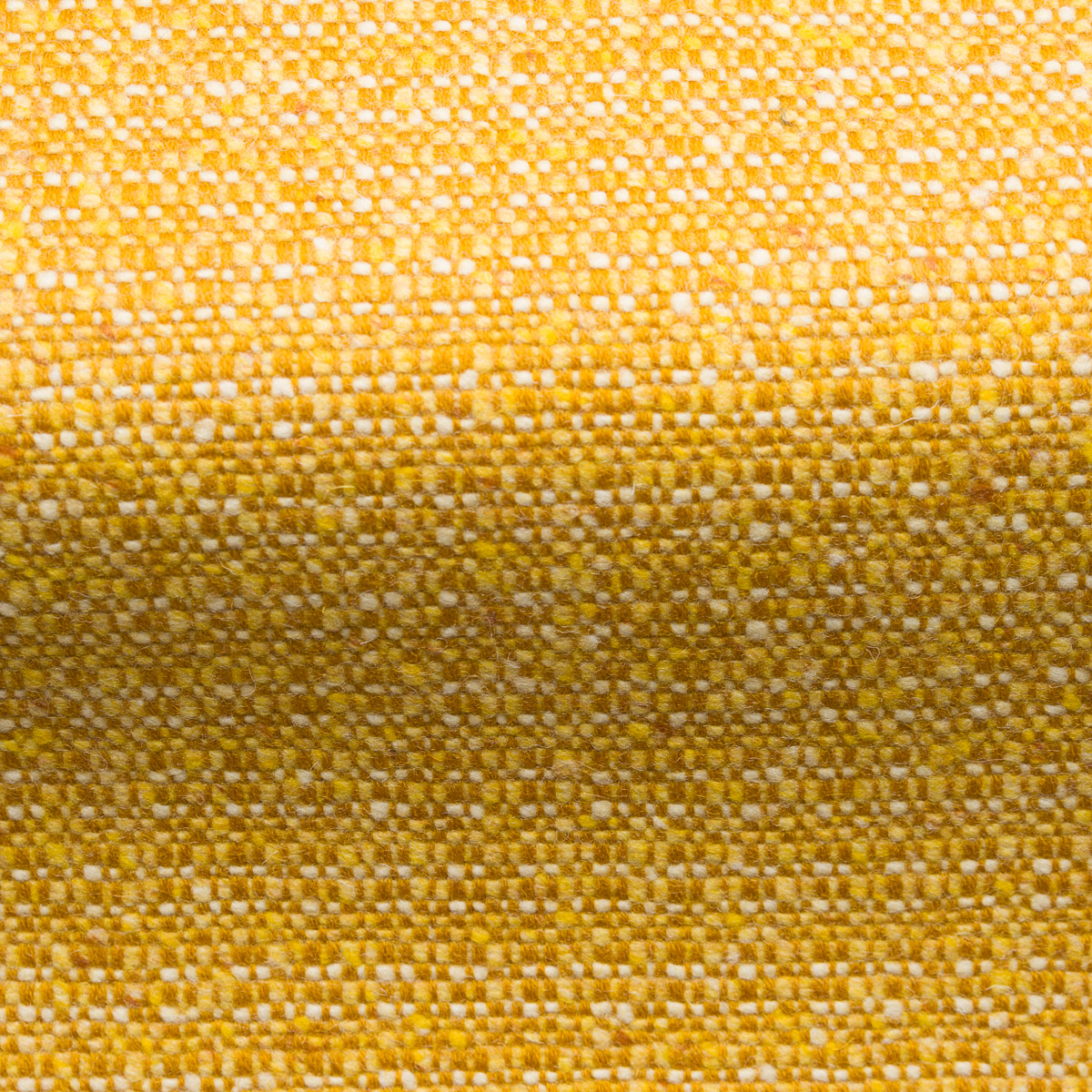 Heritage Caisteal Wool Fabric 107 Buttercup Yellow-0