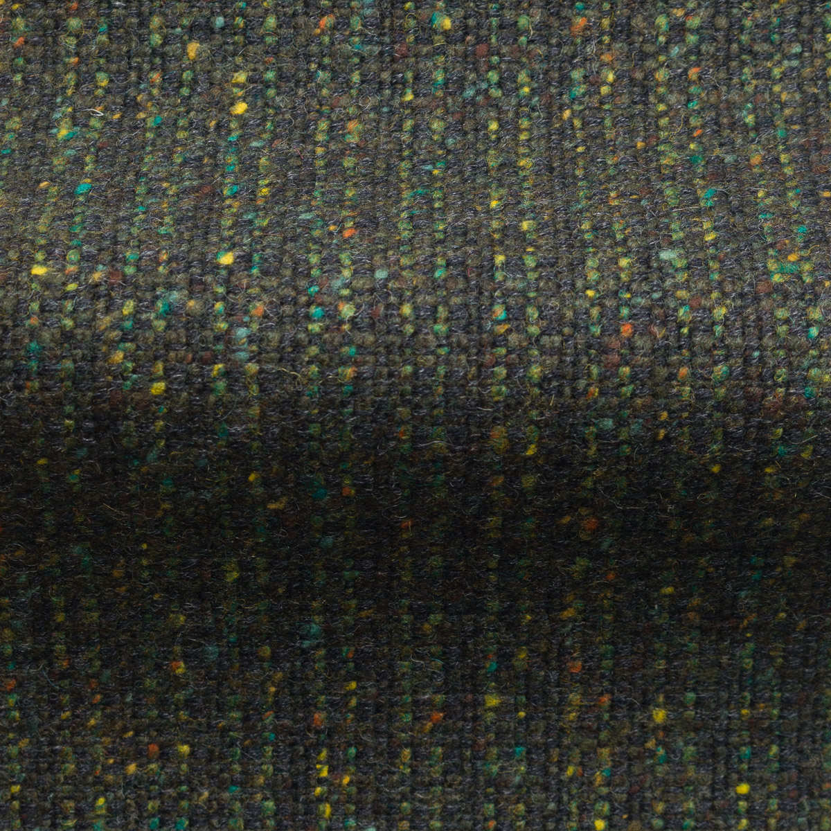 Heritage Caisteal Wool Fabric 108 Forest Green-0