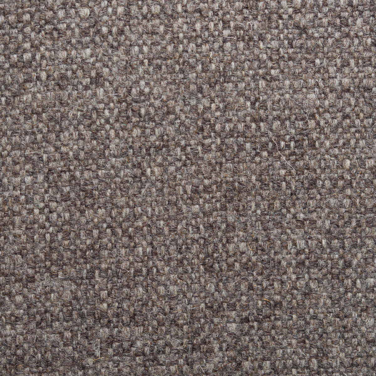 100% undyed, natural British wool fabric, the wool is free from any dyestuffs or chemicals, it is sustainable, biodegradable and durable.