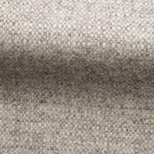 Heritage Wool Fabric 114 in Stone