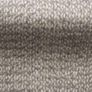 Heritage Wool Fabric 117 in Dark Stone
