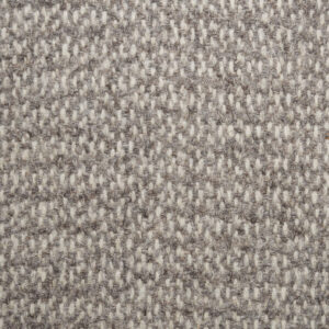 Heritage Wool Fabric 114 in Stone