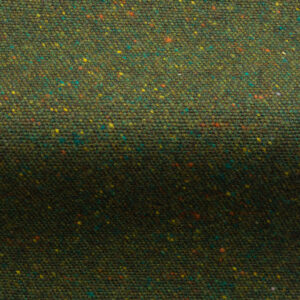 A hard wearing natural wool fabric mix made in the UK
