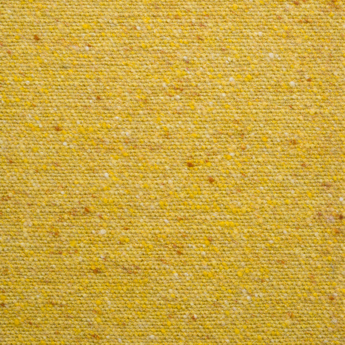 Heritage Iseo Wool Fabric 015 Mustard