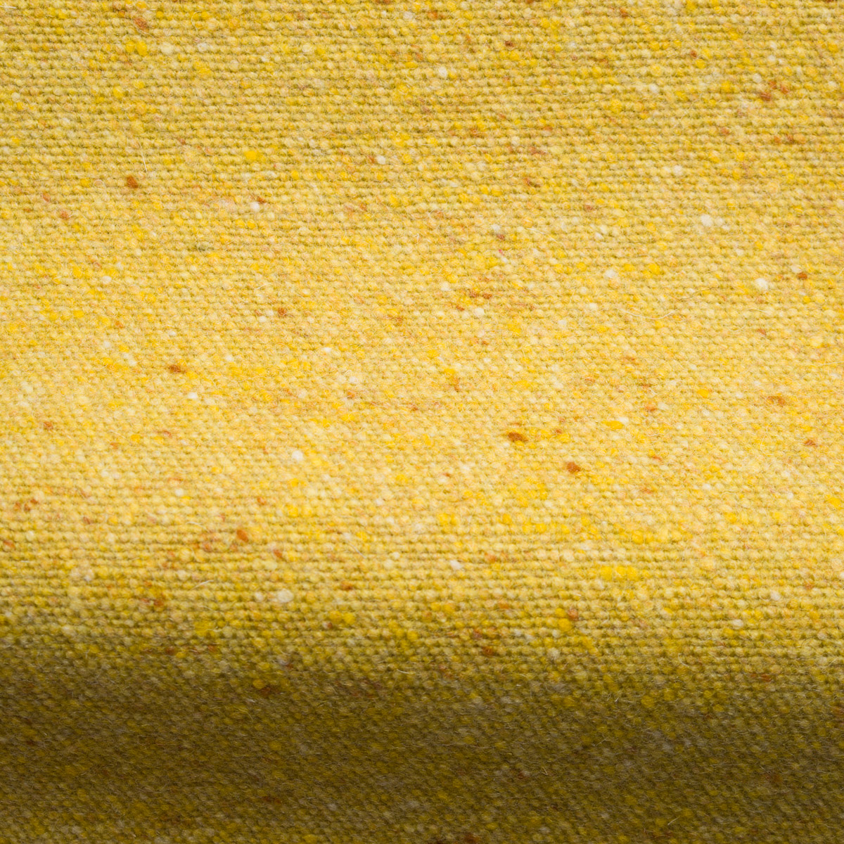 Heritage Iseo Wool Fabric 015 Mustard