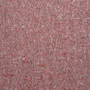 Heritage Iseo Wool Fabric 012 Clover Flower Pink