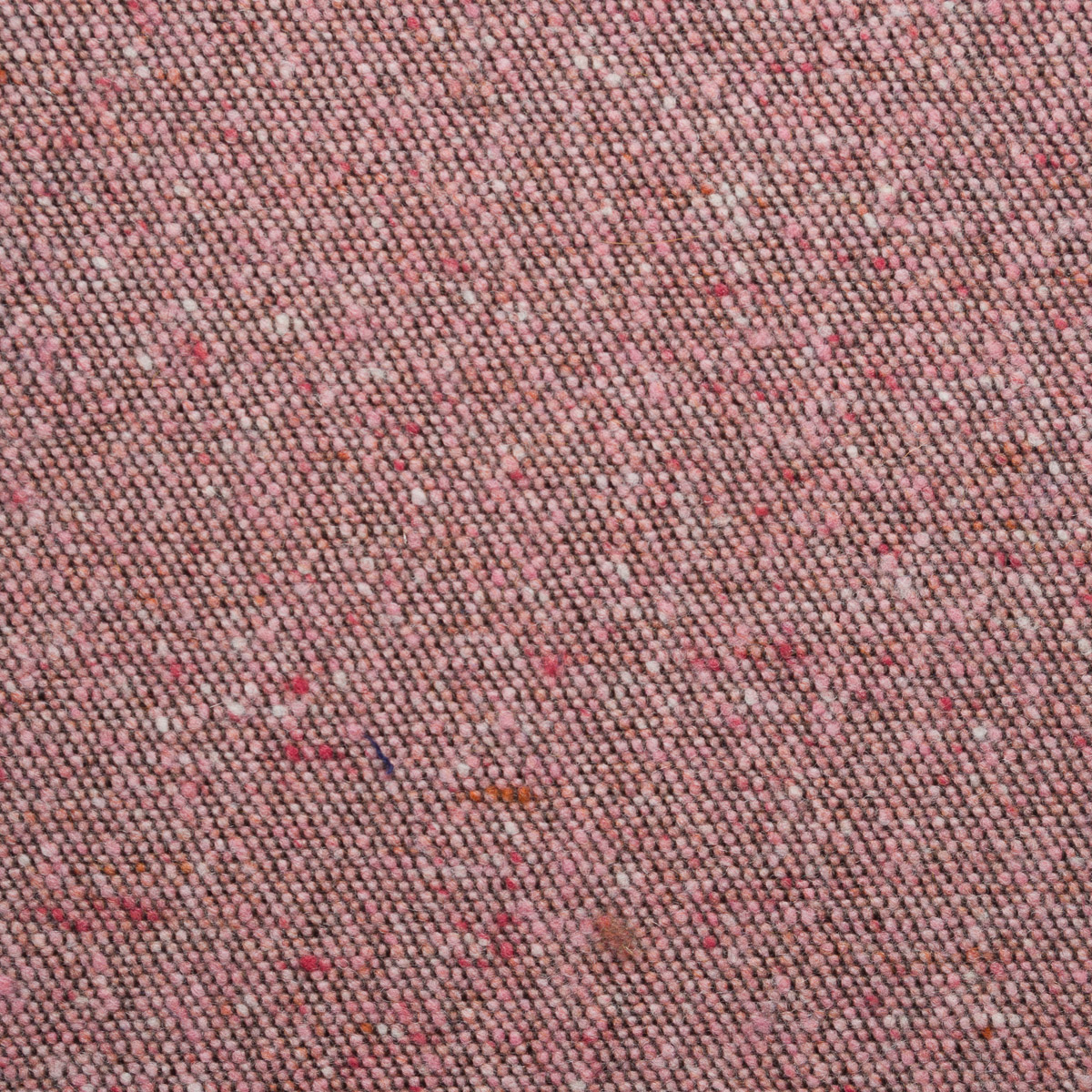 Heritage Iseo Wool Fabric 012 Clover Flower Pink