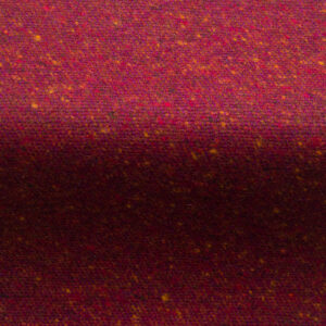 Heritage Iseo Wool Fabric 014 Rust