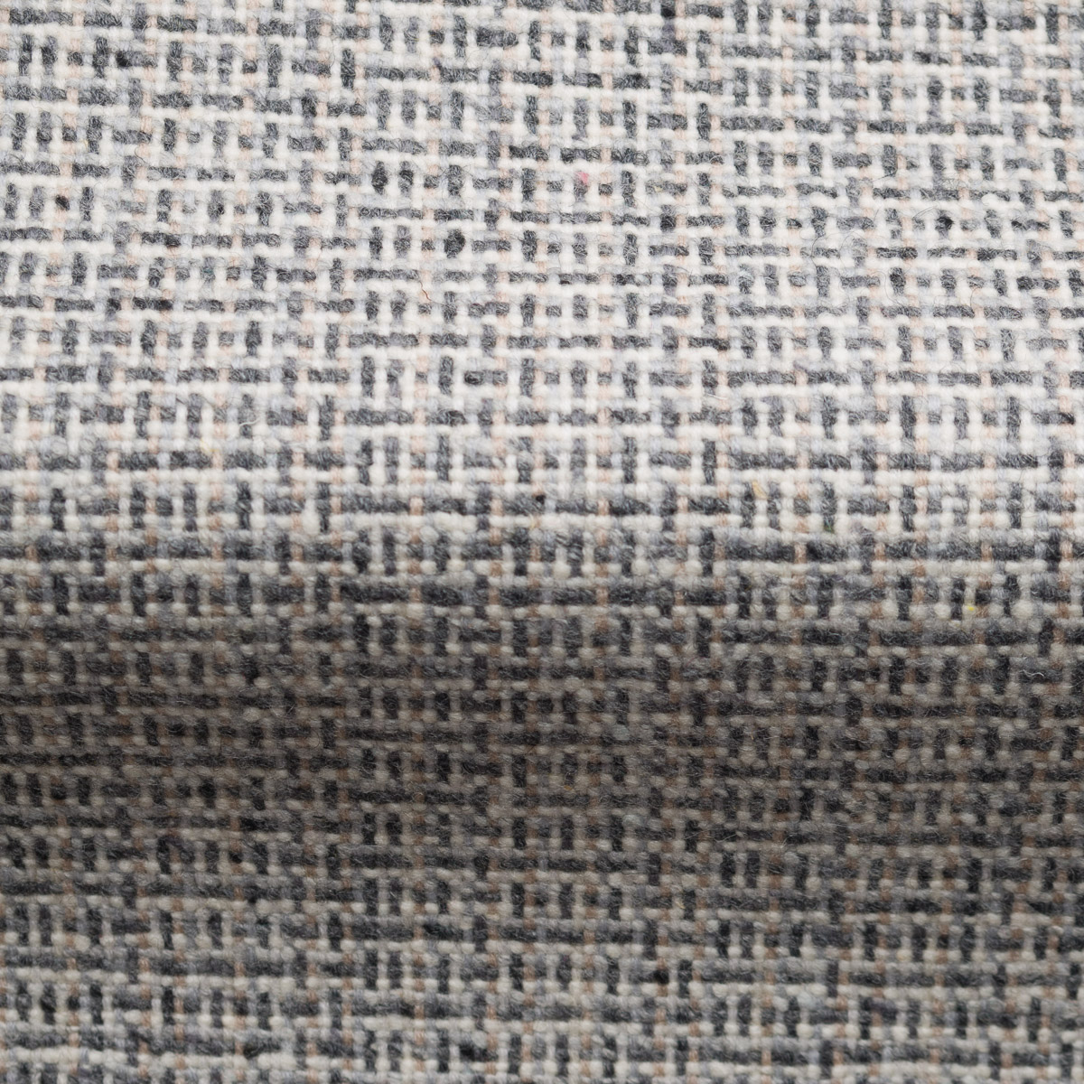 A hardwearing 90% wool fabric suitable for the home and office